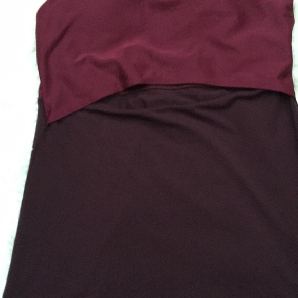 New Fabletics Luana Performance Tank - Picture 4 of 5